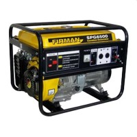 Generator electric Firman SPG 6500