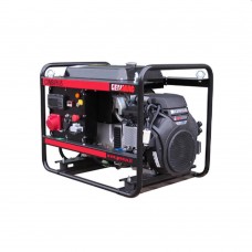 Генератор бензиновый Genmac COMBIPLUS G18000HEO-E5