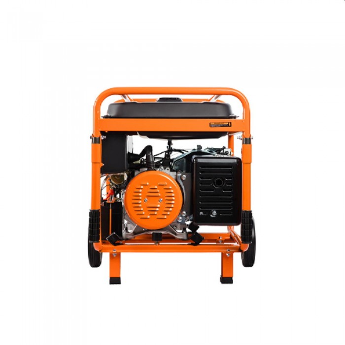 Генератор на бензине Kamoto GG 65E – Генераторы