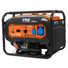 Генератор на бензине OMAC GT 16000E-A