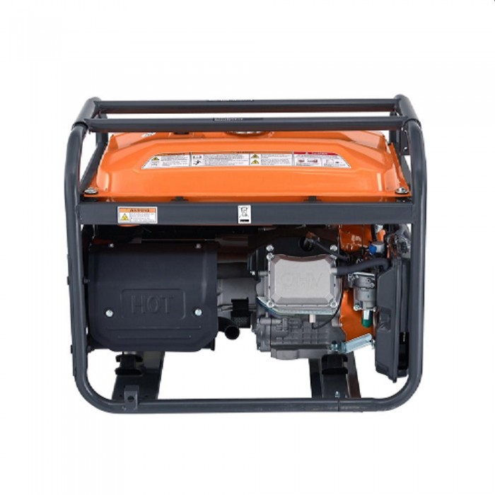Генератор на бензине OMAC GT 16000E-A – Генераторы