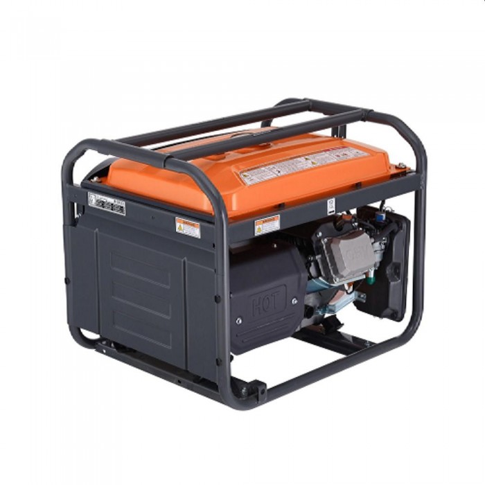 Генератор на бензине OMAC GT 16000E-A – Генераторы