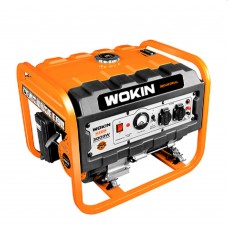 Генератор бензиновый Wokin 791230
