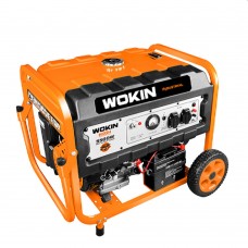 Генератор бензиновый Wokin 791255