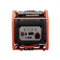 Generator de benzină cu invertor Aerobs BS4500IO