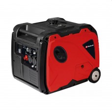 Генератор бензиновый инверторный Einhell TE-IG 3500 (41.526.20)