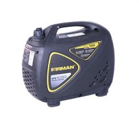 Generator cu invertor pe benzină Firman SPG 1000i