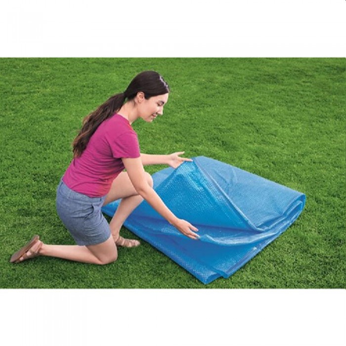 Prelată dreptunghiulară pentru piscină Intex 28028 – Accesorii pentru piscine