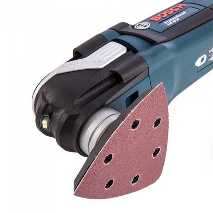 Многофункциональный инструмент Bosch GOP 40-30 – Многофункциональные инструменты