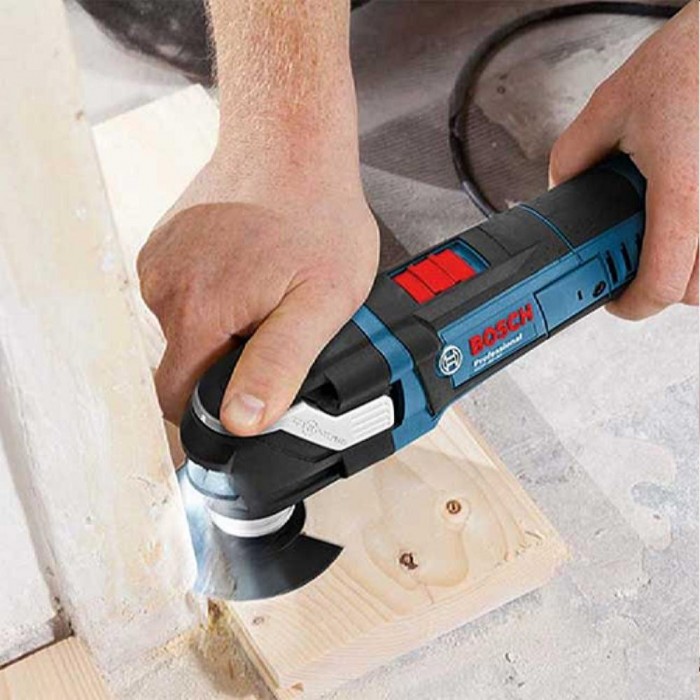 Многофункциональный инструмент Bosch GOP 40-30 – Многофункциональные инструменты