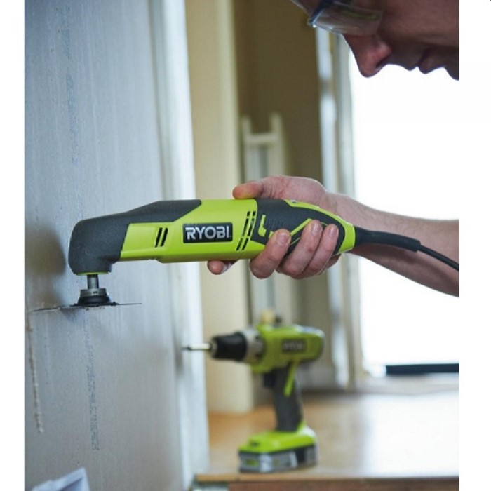 Многофункциональный инструмент Ryobi RMT200S – Многофункциональные инструменты