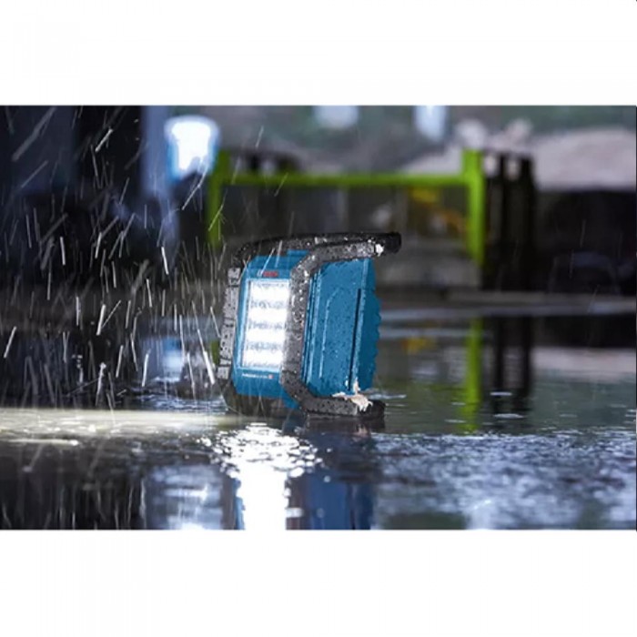 Фонарь на аккумуляторе Bosch GLI 18V-1200 C (0601446700) – Фонарики