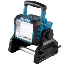 Фонарик Makita LXT DEADML811 на аккумуляторе