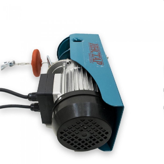 Лебедка электрическая Instar TFO 12250 – Краны
