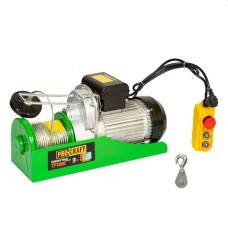 Лебедка электрическая Procraft TP1000