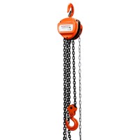 Troliu manual SomaFix SFCRS33