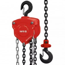 Лебедка ручная Yato YT58955