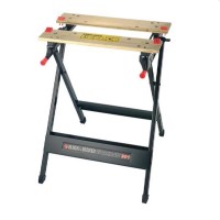 Birou de lucru Black+Decker WM301