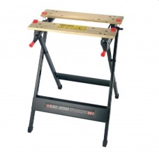 Стол рабочий Black+Decker WM301