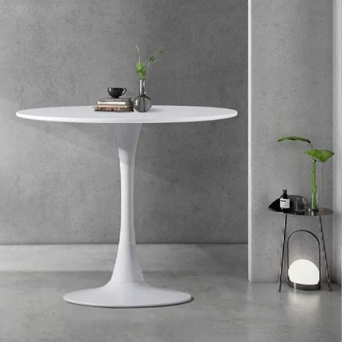 Стол для кухни Deco Astoria White – Столы кухонные