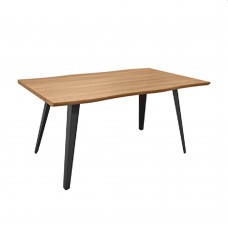 Стол кухонный Deco DT1417 Brown