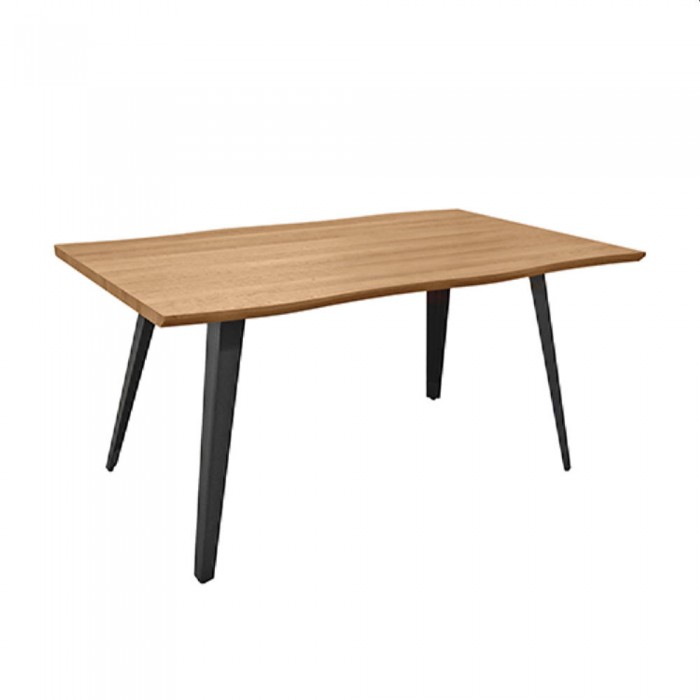 Стол кухонный Deco DT1417 Brown – Столы кухонные