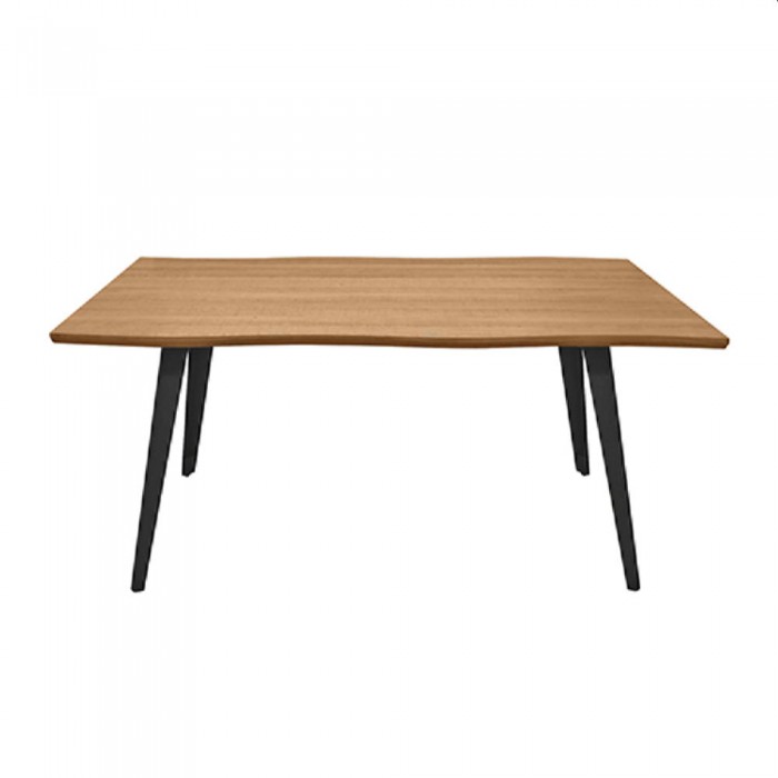 Стол кухонный Deco DT1417 Brown – Столы кухонные