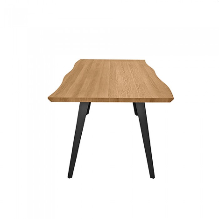 Стол кухонный Deco DT1417 Brown – Столы кухонные