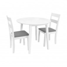 Стол для кухни Deco Philadelphia White