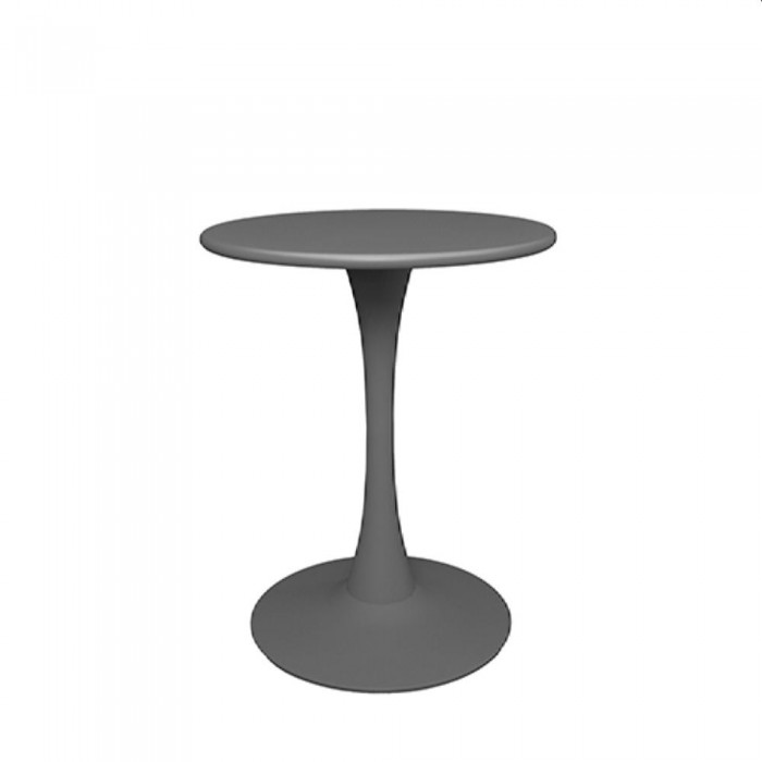 Стол садовый Deco Noris Dark Grey – Столы садовые