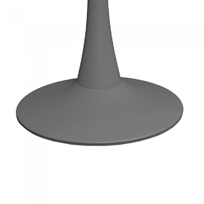 Стол садовый Deco Noris Dark Grey – Столы садовые