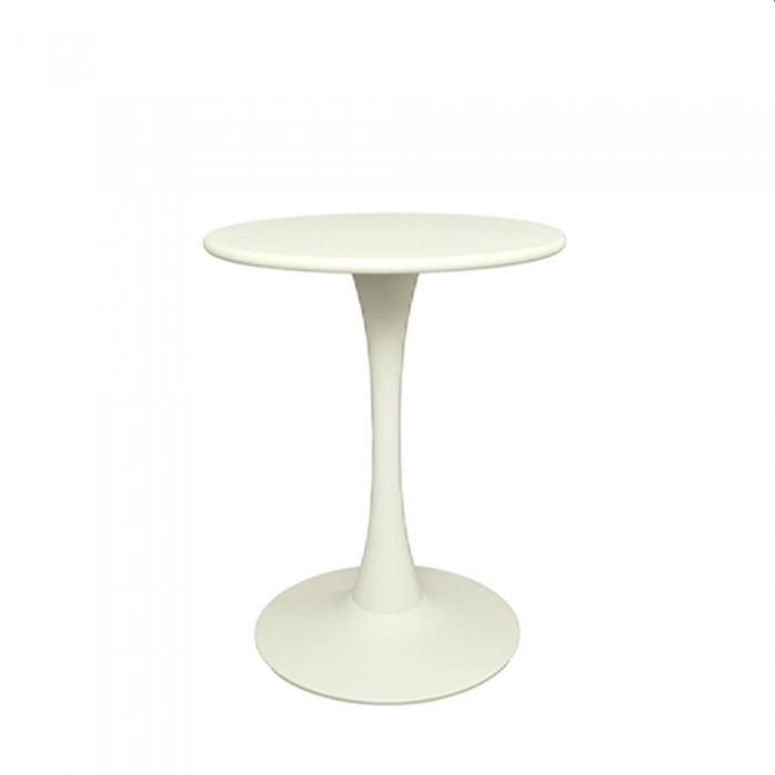 Стол садовый Deco Noris White – Столы садовые