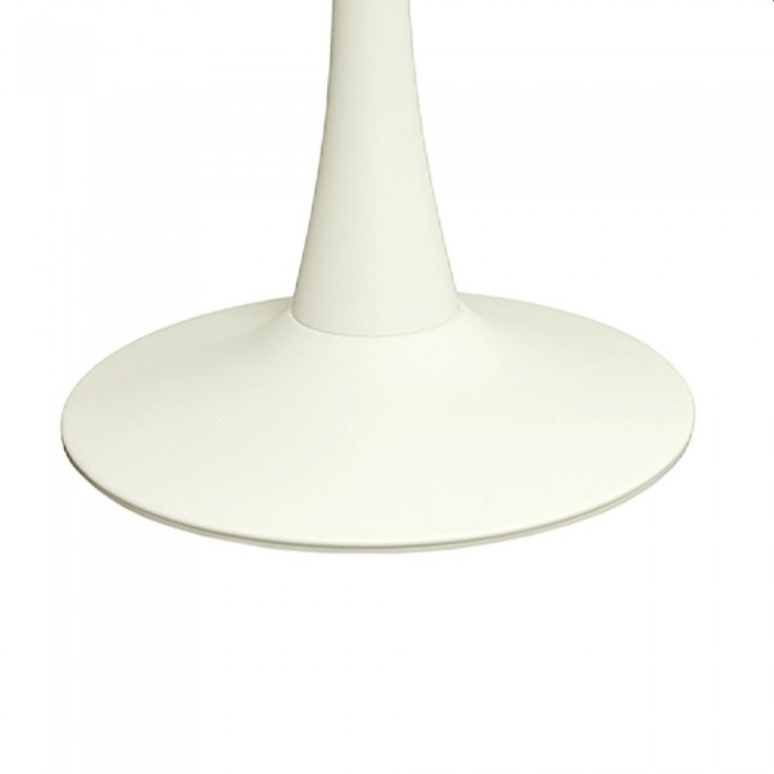 Стол садовый Deco Noris White – Столы садовые