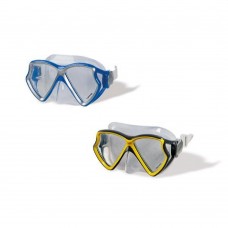 Маска для плавания Intex Aviator Pro