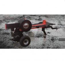 Дровокол горизонтальный Technoworker EDR-GL-34 TONE