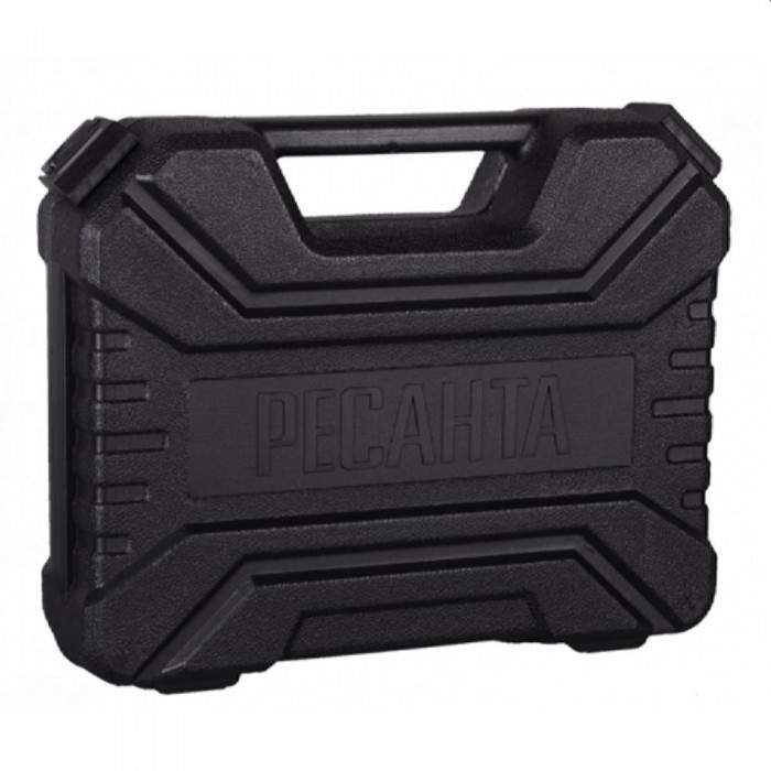Mașină de găurit/șurubelniță fără fir Resanta DA-12-2LK – Șurubelnițe