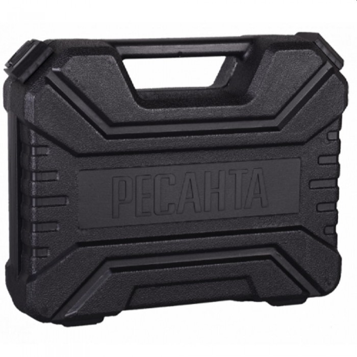 Mașină de găurit/șurubelniță fără fir Resanta DA-14-2LK – Șurubelnițe