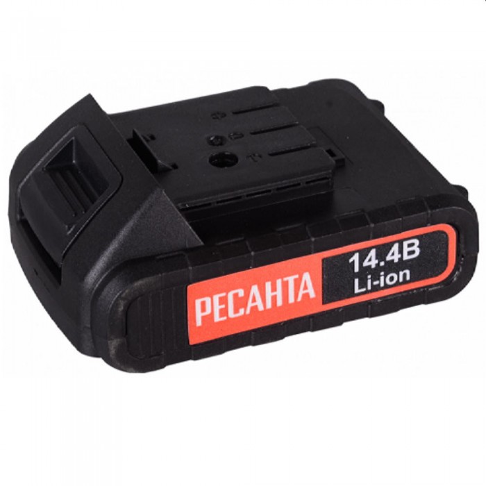 Mașină de găurit/șurubelniță fără fir Resanta DA-14-2LK – Șurubelnițe