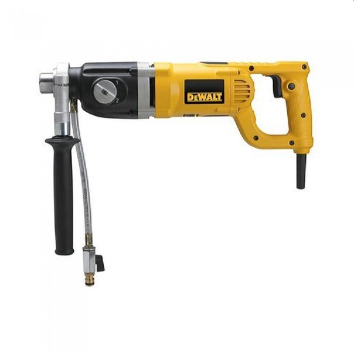 Mașină de găurit cu diamant DeWALT D21582K – Mașini de găurit