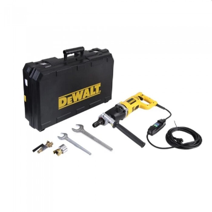 Mașină de găurit cu diamant DeWALT D21583K – Mașini de găurit