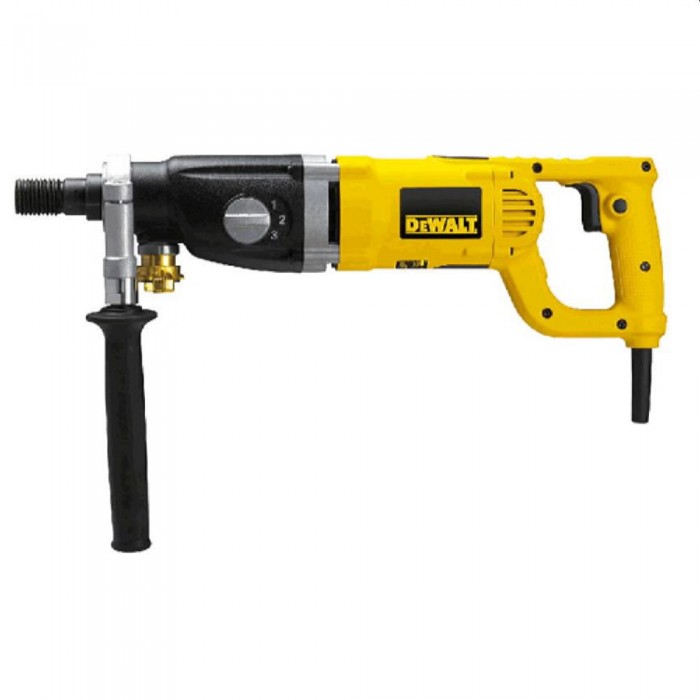 Mașină de găurit cu diamant DeWALT D21583K – Mașini de găurit