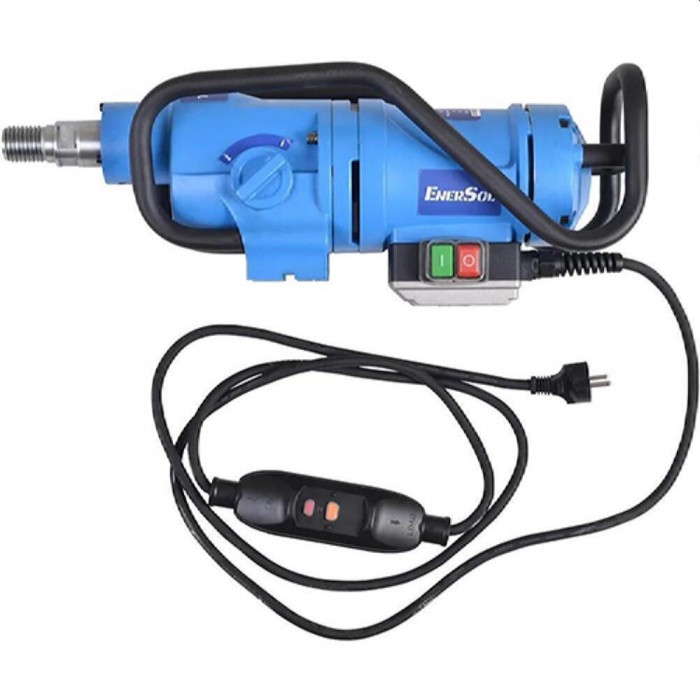 Mașină de găurit Enersol ECD-355-2 – Mașini de găurit