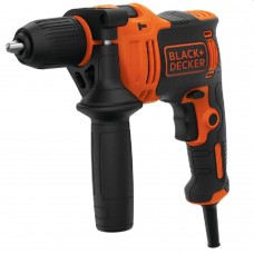 Mașină de găurit Black+Decker BEH710K