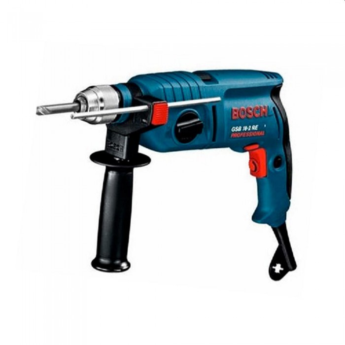 Mașină de găurit cu impact Bosch GSB 18-2 RE – Mașini de găurit