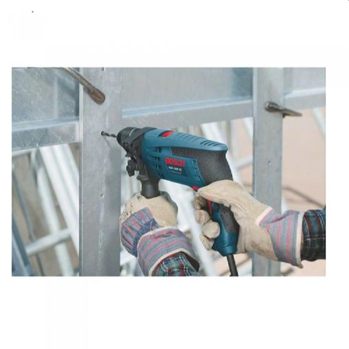 Mașină de găurit Bosch GSB 1600 RE – Mașini de găurit