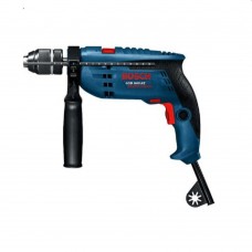 Mașină de găurit Bosch GSB 1600 RE