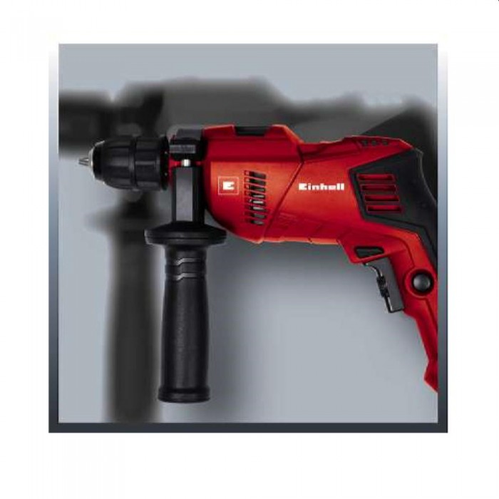 Mașină de găurit Einhell TE-ID 500 E – Mașini de găurit