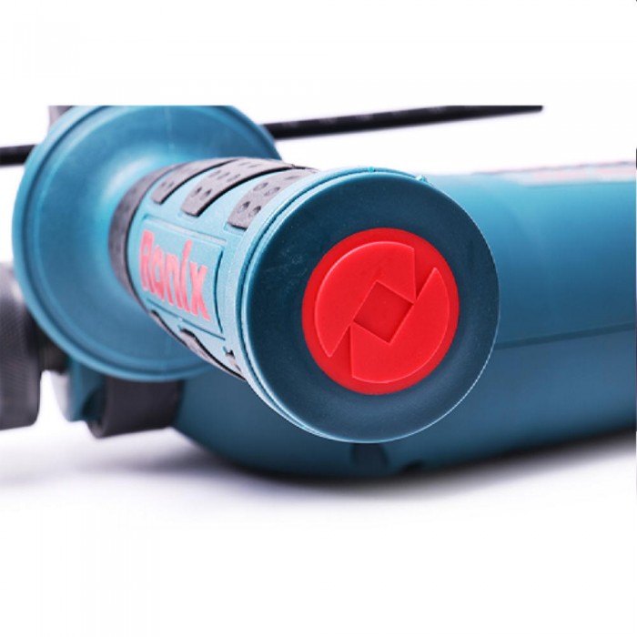 Mașină de găurit cu impact Ronix 2210C – Mașini de găurit