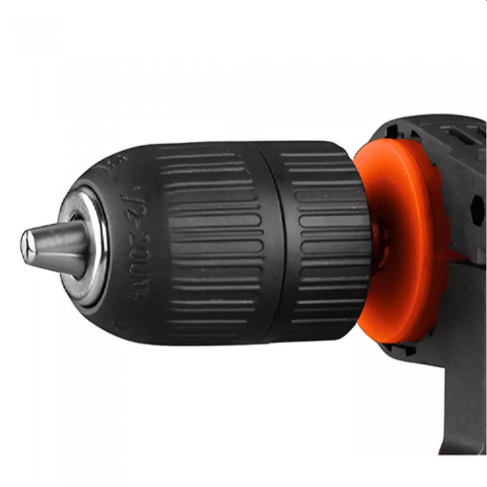 Mașină de găurit cu impact SomaFix SFX8009 – Mașini de găurit