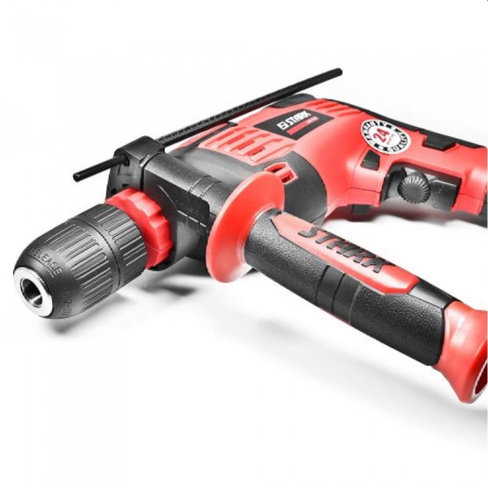 Дрель Stark ID800Q – Дрели